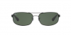 OKULARY RAY-BAN® RB 3445 002/58 61 ROZMIAR M Z POLARYZACJĄ